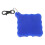 Silicone Arrow Puller Gripper for Bow Shooting, Blue, 7x7cm 1