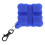 Silicone Arrow Puller Gripper for Bow Shooting, Blue, 7x7cm 14