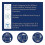 (3PCS) Dog Calming Pheromone Diffuser Refill Relieve Anxiety Stress Barking Chewing 4