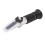 Auto Urea & Wiper Fluid Refractometer ATC Function Included 13