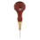 3mm Professional Leather Awl for Precise Stitching and Beveling 3