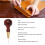 3mm Professional Leather Awl for Precise Stitching and Beveling 5
