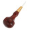 3mm Professional Leather Awl for Precise Stitching and Beveling 6