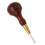 3mm Professional Leather Awl for Precise Stitching and Beveling 12