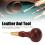 3mm Professional Leather Awl for Precise Stitching and Beveling 7