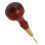 3mm Professional Leather Awl for Precise Stitching and Beveling 9