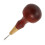 3mm Professional Leather Awl for Precise Stitching and Beveling 4