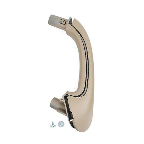 Car Interior Accessories Door Pull Handle for Mercedes Benz W203 C Class 2000-2007