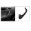 Car Interior Accessories Door Pull Handle for Mercedes Benz W203 C Class 2000-2007 3