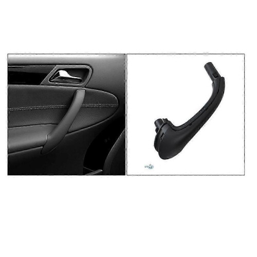 Car Interior Accessories Door Pull Handle for Mercedes Benz W203 C Class 2000-2007 2