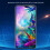 LG G8X ThinQ Compatible 6.4in LCD Display Touchscreen Assembly 6