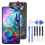 LG G8X ThinQ Compatible 6.4in LCD Display Touchscreen Assembly 16