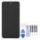 LG G8X ThinQ Compatible 6.4in LCD Display Touchscreen Assembly 2
