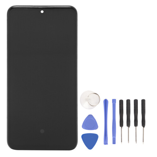 LG G8X ThinQ Compatible 6.4in LCD Display Touchscreen Assembly 1