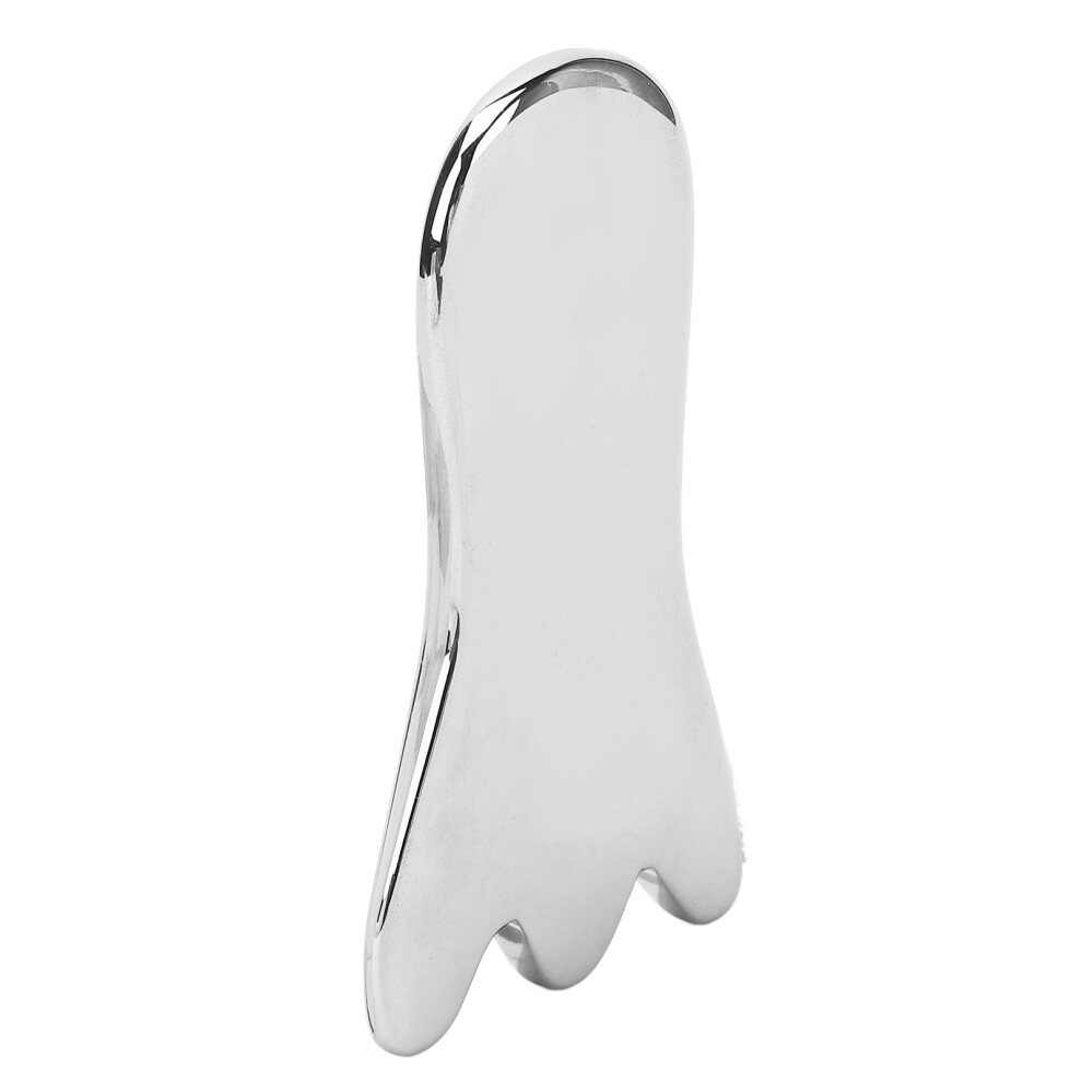 Terahertz Stone Gua Sha Massager for Skin, Blood, and Cell Revival