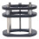 Durable Router Lift System for Accurate Chamfering & Tenoning Tasks 12