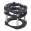 Durable Router Lift System for Accurate Chamfering & Tenoning Tasks 14