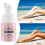 30ml Sun Tanning Accelerator Mousse, effective in the sun 3