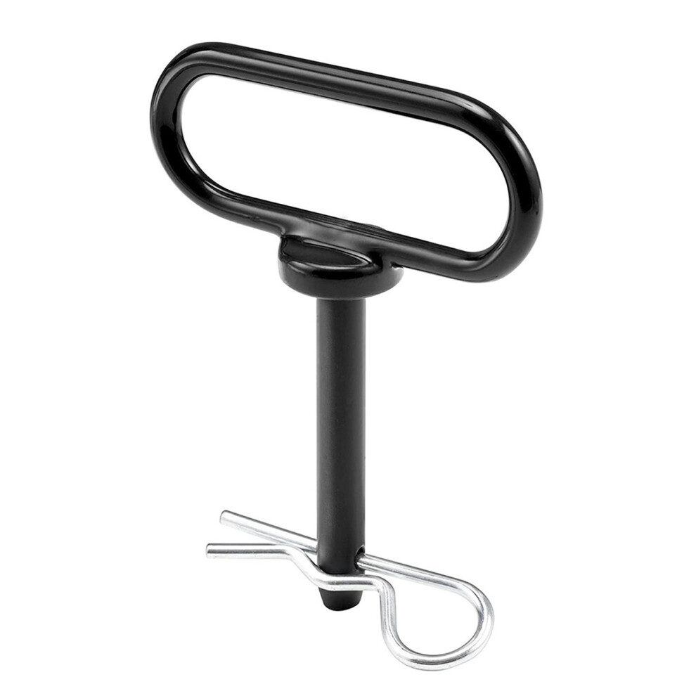 Secure Trailer Pins For Hitching RVs And Trailers With Ease