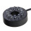 (Multicolor12led) Underwater Pond Lights Underwater LED Light Ring For Pumps Submerble 3