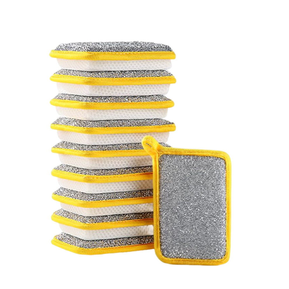 Multi-purpose Absorbent Kitchen Sponge For Cleaning Multi-purpose-image-OPC-PJHPKGY-NEW
