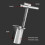 Convenient Seedling Transplanter For Gardening Tasks Bulb Transplanter 2