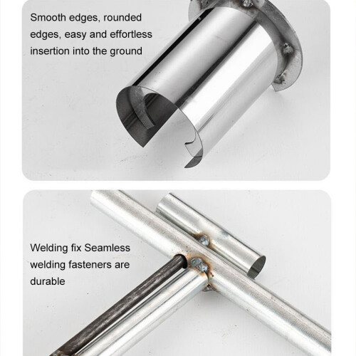Convenient Seedling Transplanter For Gardening Tasks Bulb Transplanter 2