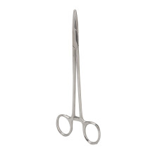 18 cm Edelstahl-Zahnzange – Präzisions-Nadelhalter-Zange
