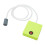 Mini Portable Aquarium Oxygen Pump 0.5W, 7x6.5x2cm 8