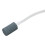 Mini Portable Aquarium Oxygen Pump 0.5W, 7x6.5x2cm 13