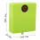 Mini Portable Aquarium Oxygen Pump 0.5W, 7x6.5x2cm 2