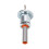 Adjustable Spiral Countersink Drill Bit 3.0x8mm for Wood Metal Plastic 15