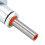 Adjustable Spiral Countersink Drill Bit 3.0x8mm for Wood Metal Plastic 12