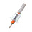 Portable 2.5 Inch External Hard Drive 1TB USB 3.0 Silver for Data Storage 8
