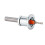 Adjustable Spiral Countersink Drill Bit 3.0x8mm for Wood Metal Plastic 1