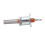 Adjustable Spiral Countersink Drill Bit 3.0x8mm for Wood Metal Plastic 14