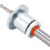 Adjustable Spiral Countersink Drill Bit 3.0x8mm for Wood Metal Plastic 11