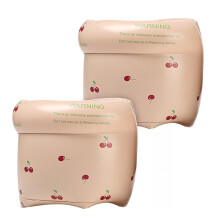 Swimming Aid for Toddlers, Dual Buoyancy Swimming Armbands for Boys and Girls, Unbreakable PE Foam, 11-30 kg Weight Range
