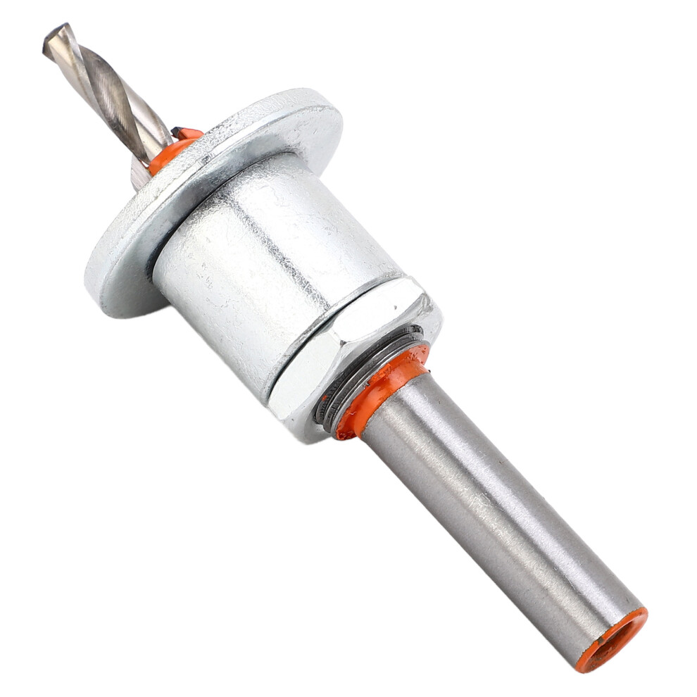 Efficient 4.0X8mm Countersink Drill Bit With Adjustable Drilling Depth 7661338971436