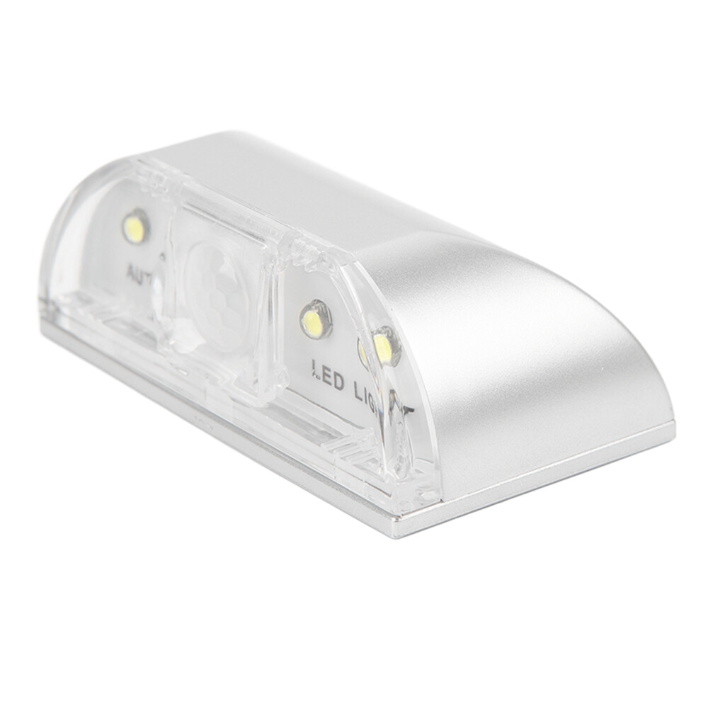 Energy-Saving Led Motion Detector Light For Dark Areas 4401338972377