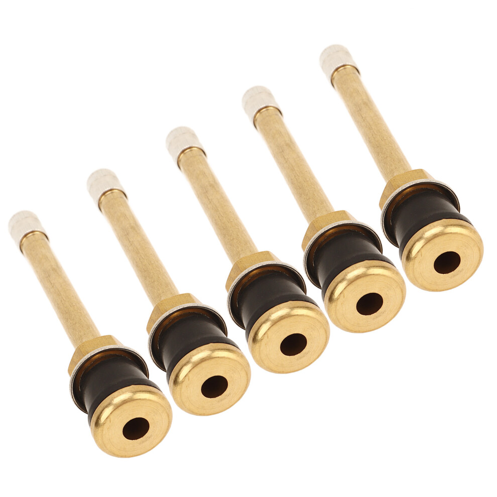 20Pcs Copper Clamp In Valve For Truck Bus And Special Vehicle Applications 3221338973805