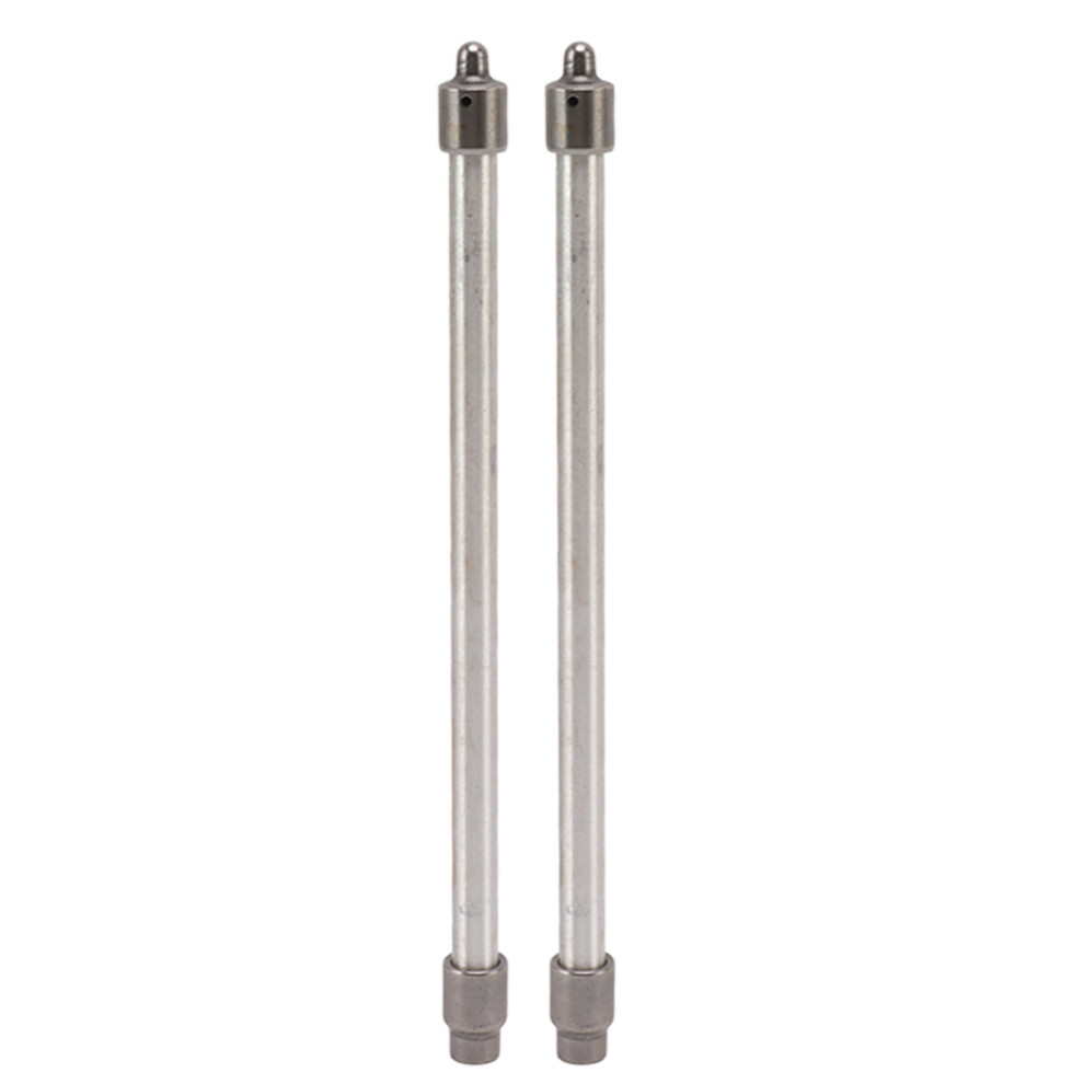 2Pcs Iron Valve Push Rod For 186F/188F/190F Diesel Engines & Generators 3231338974429
