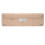 Wireless Keyboard Mouse Combo 2.4GHz 110 Keys Milk Tea Color 8