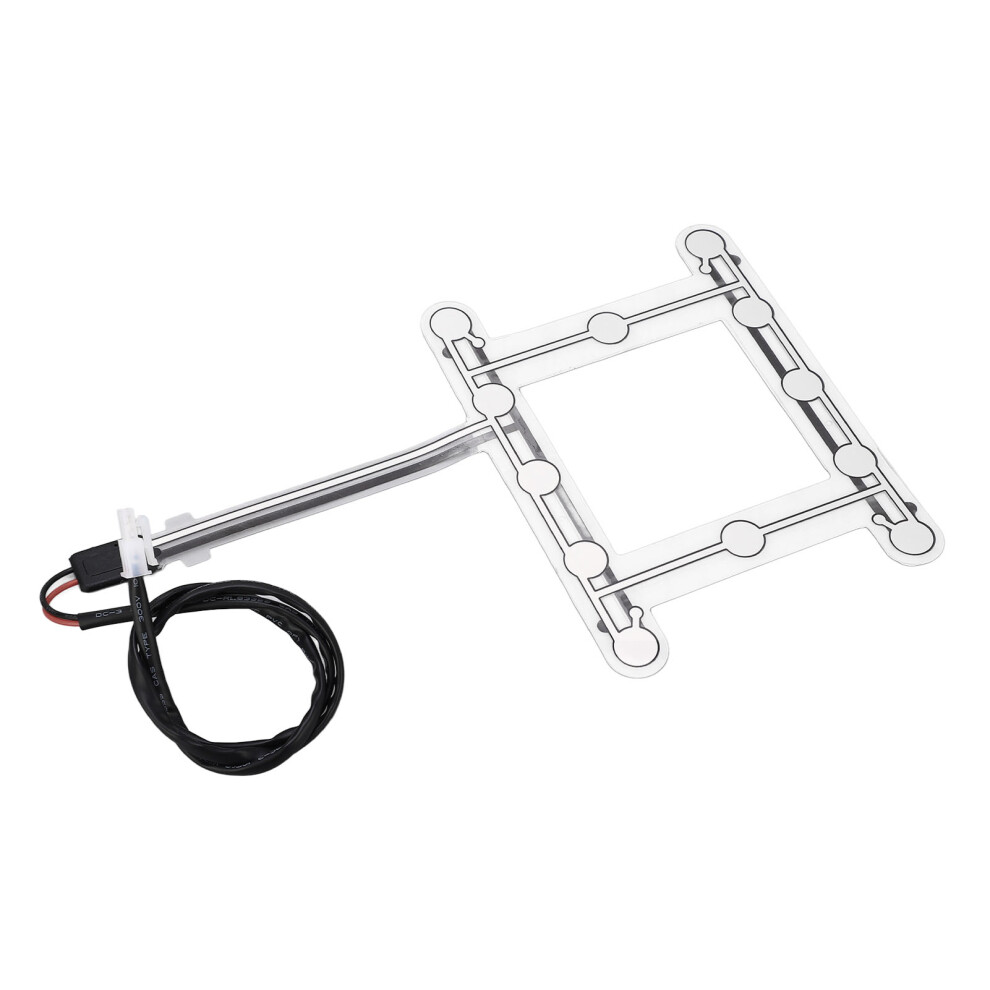 Car Safety Alarm System With Thin Film Pressure Sensor Ensures Safety 50V 7631338977288