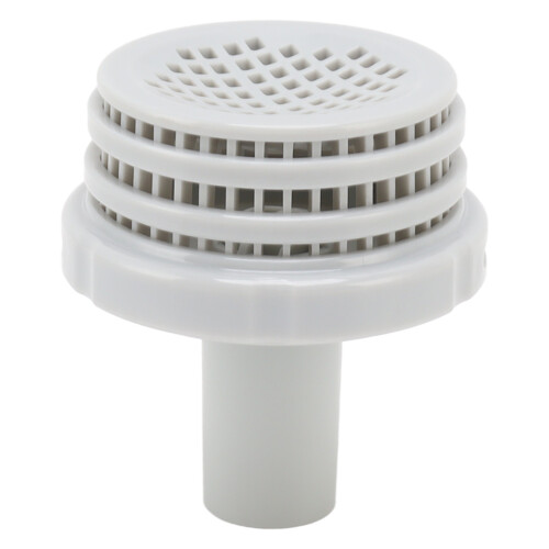 Ersatz-Filteranschluss für Aufstellpool - Pool-Strainer-Connector (Kunststoff) 2
