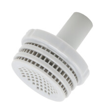 Ersatz-Filteranschluss für Aufstellpool - Pool-Strainer-Connector (Kunststoff)
