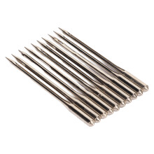 10PCS Steel Sewing Needles for GK35 GK68 80800Cx200 7cm