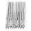10pcs Durable 5cm Sewing Machine Needles for GK9 Easy Piercing Steel 14