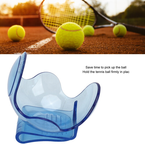 Durable Tennis Ball Waist Clip for Seamless Training Experience 2