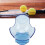 Durable Tennis Ball Waist Clip for Seamless Training Experience 13